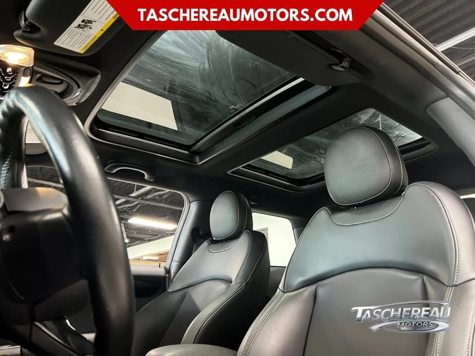 2017 Mini Mini Cooper S 3rd Gen - Image 17 of 17