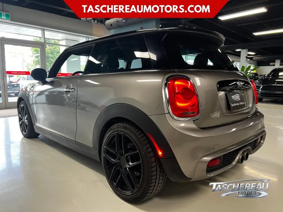 2017 Mini Mini Cooper S 3rd Gen - Image 7 of 17