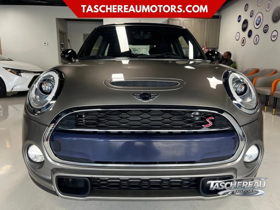 2017 Mini Mini Cooper S 3rd Gen - Image 2 of 17