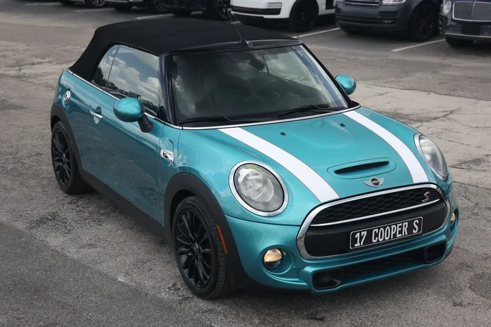 2017 Mini Mini Cooper S 3rd Gen - Image 7 of 13