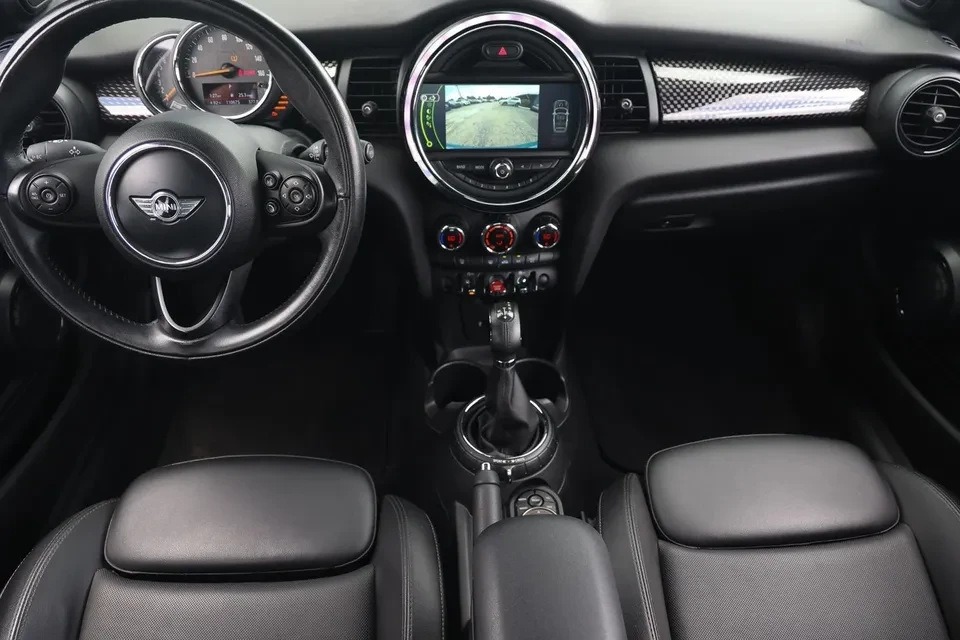 2017 Mini Mini Cooper S 3rd Gen - Image 9 of 13