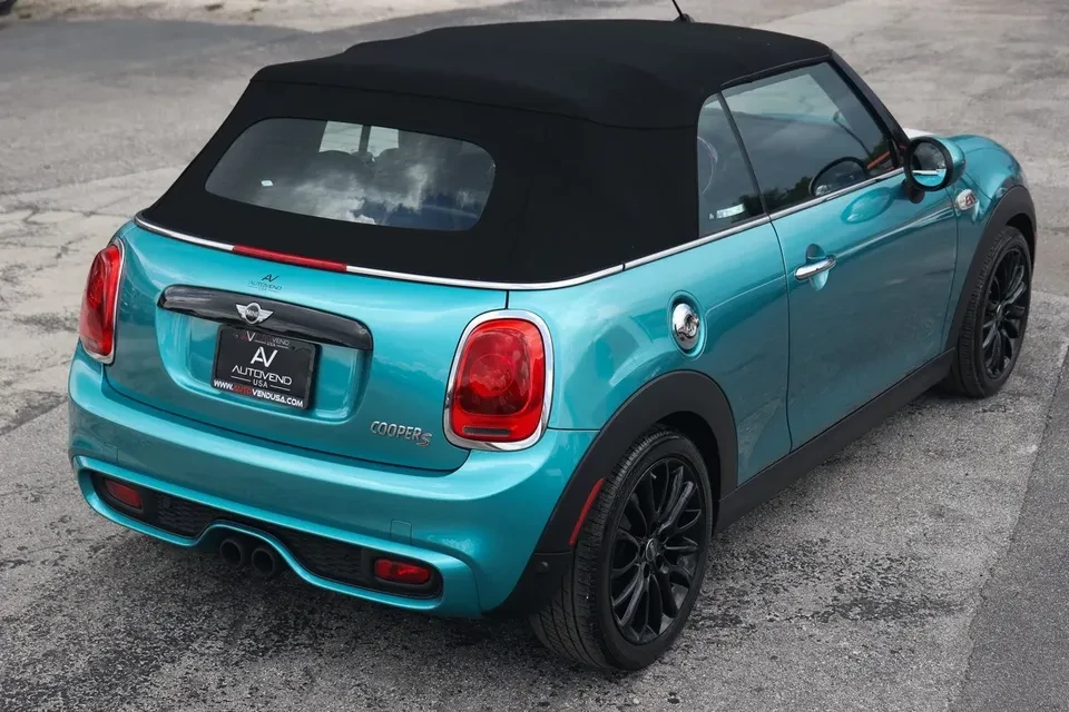 2017 Mini Mini Cooper S 3rd Gen - Image 5 of 13