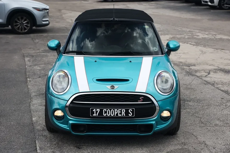 2017 Mini Mini Cooper S 3rd Gen - Image 8 of 13