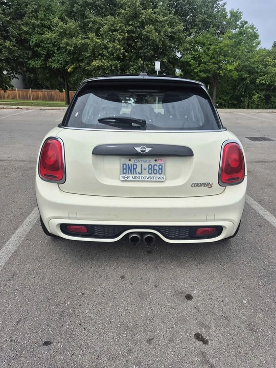 2017 Mini Mini Cooper S 3rd Gen - Image 6 of 7