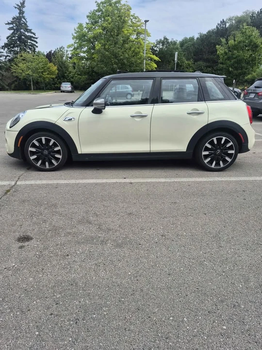 2017 Mini Mini Cooper S 3rd Gen - Image 7 of 7