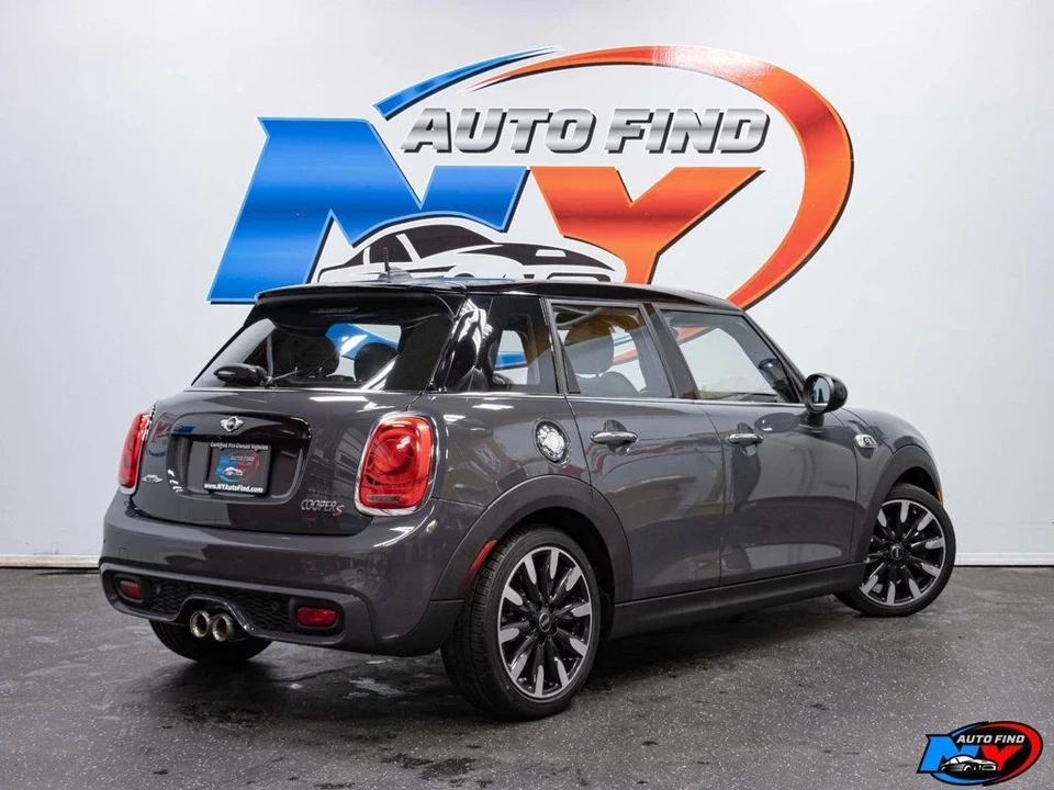 2017 Mini Mini Cooper S 3rd Gen - Image 5 of 21