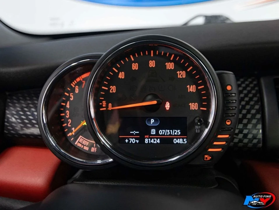 2017 Mini Mini Cooper S 3rd Gen - Image 10 of 21