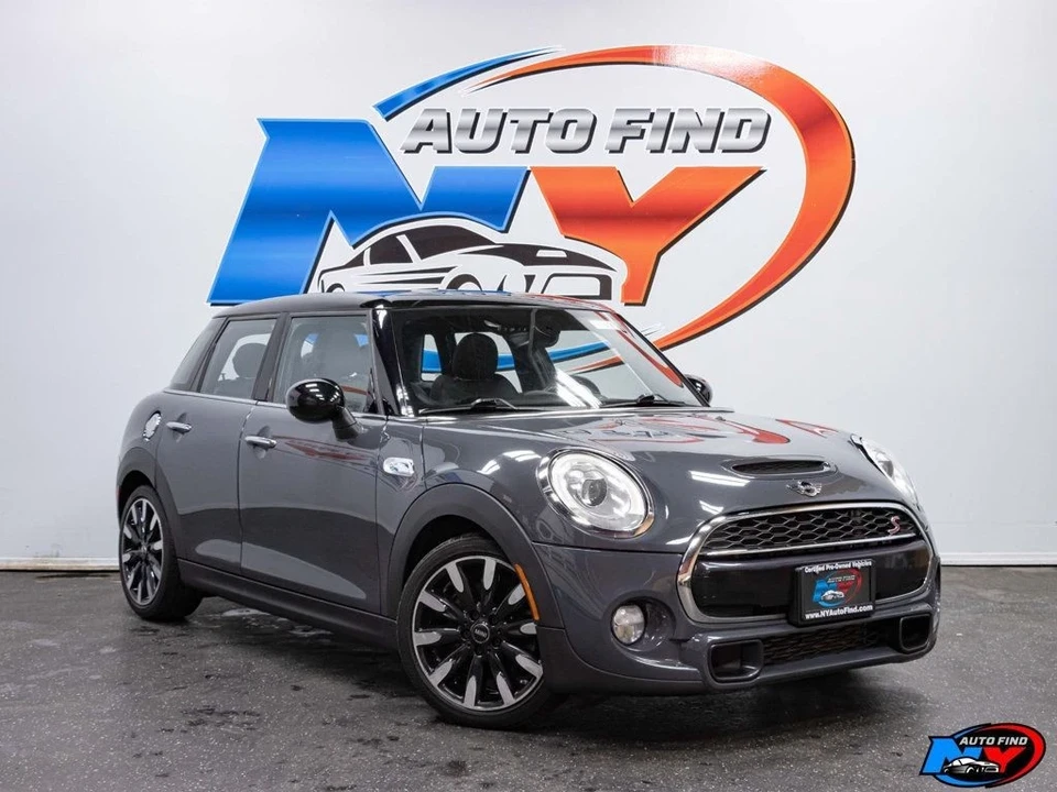 2017 Mini Mini Cooper S 3rd Gen - Image 9 of 21