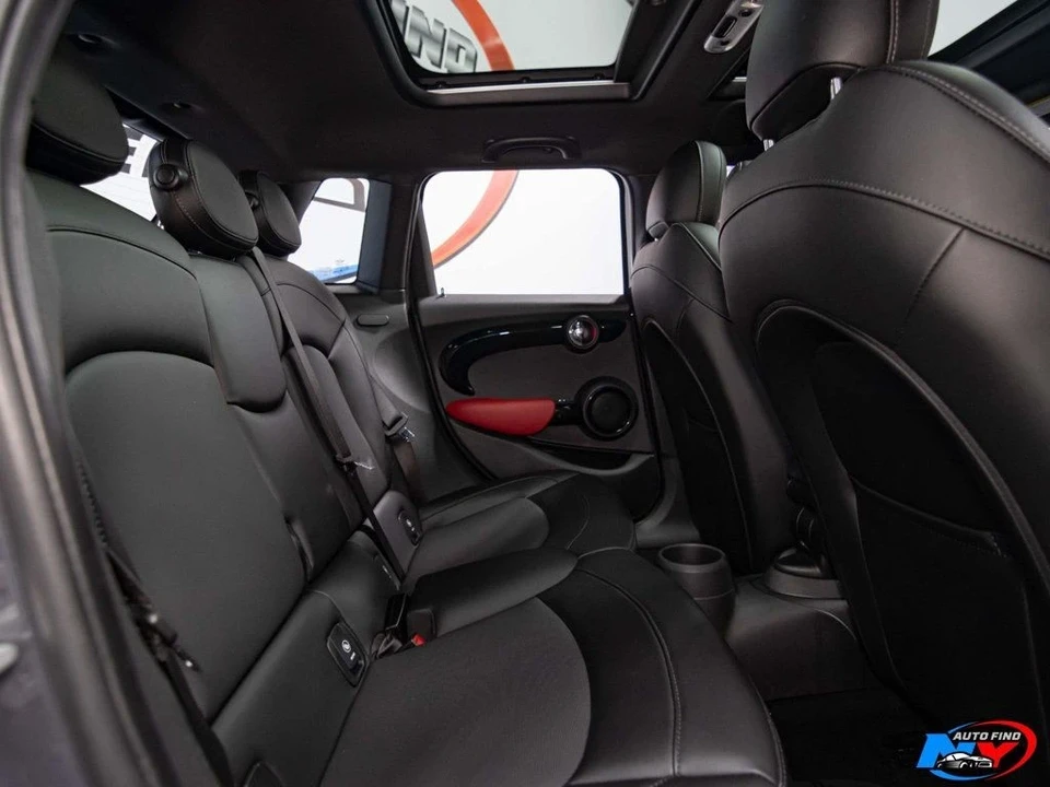 2017 Mini Mini Cooper S 3rd Gen - Image 21 of 21