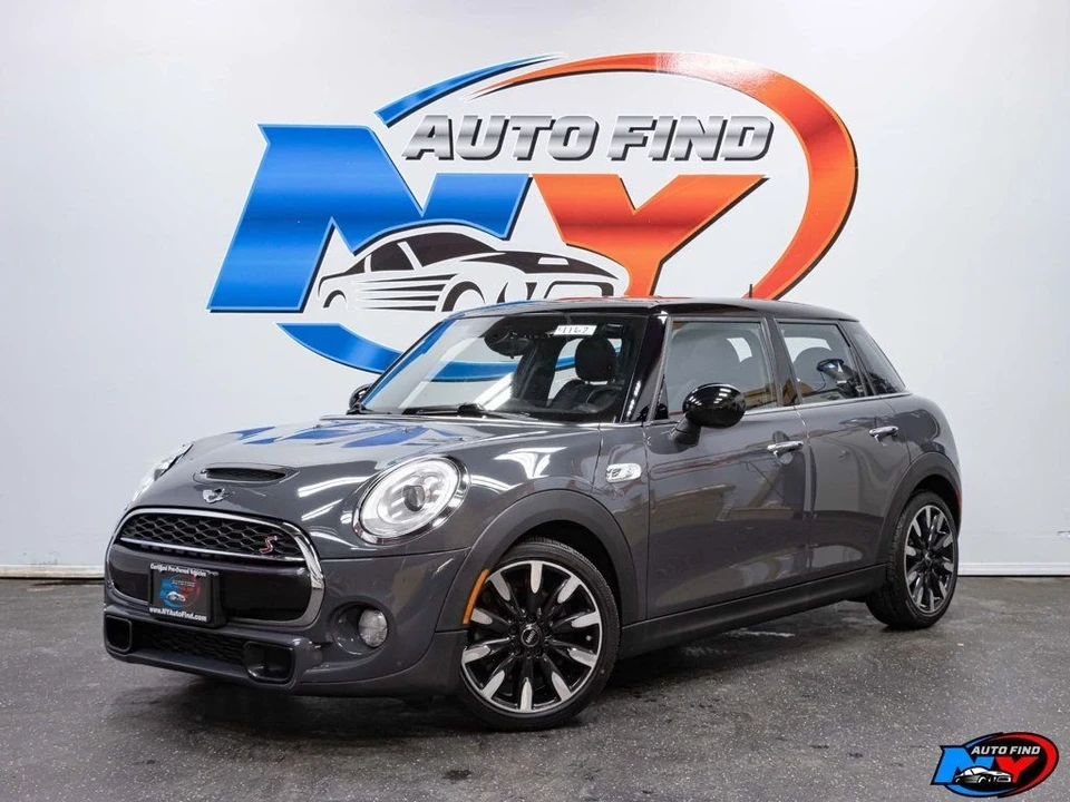 2017 Mini Mini Cooper S 3rd Gen - Image 7 of 21