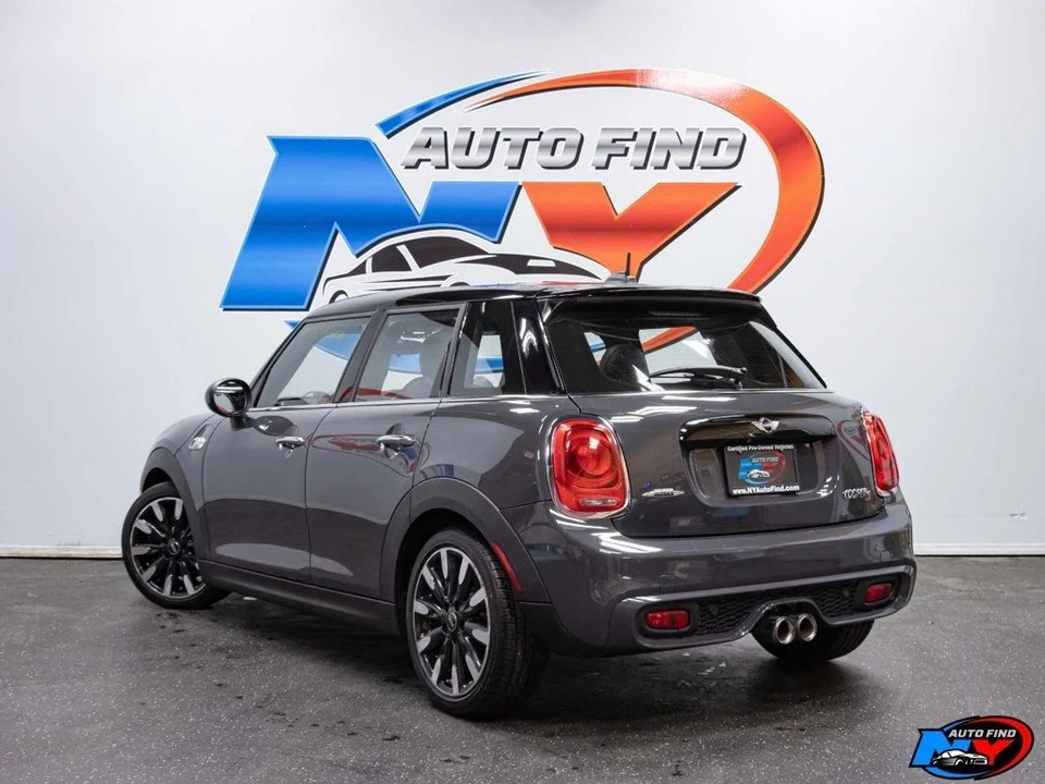 2017 Mini Mini Cooper S 3rd Gen - Image 3 of 21