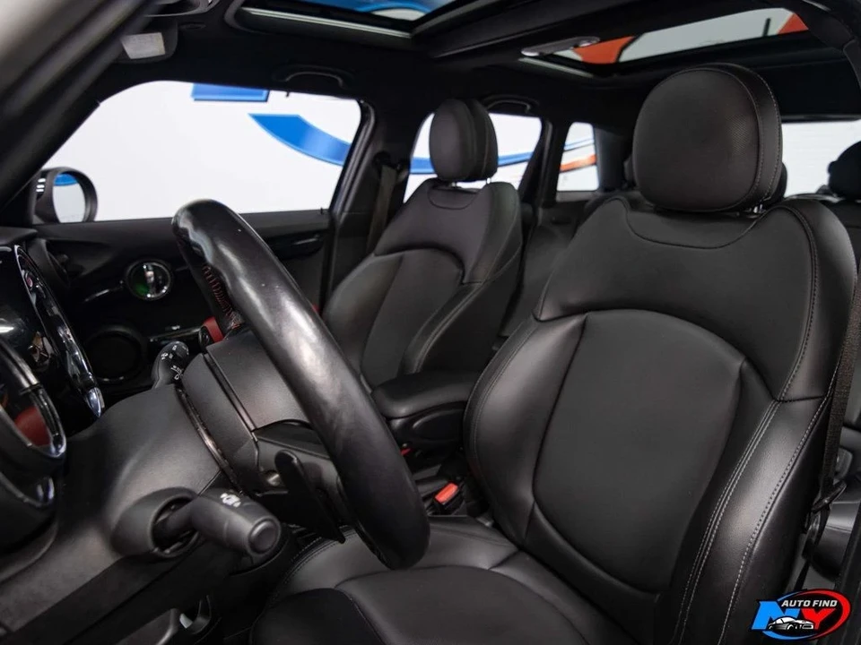 2017 Mini Mini Cooper S 3rd Gen - Image 16 of 21