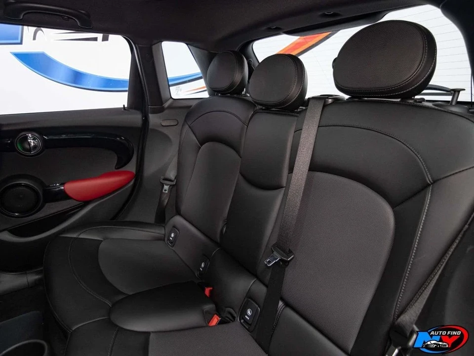 2017 Mini Mini Cooper S 3rd Gen - Image 18 of 21