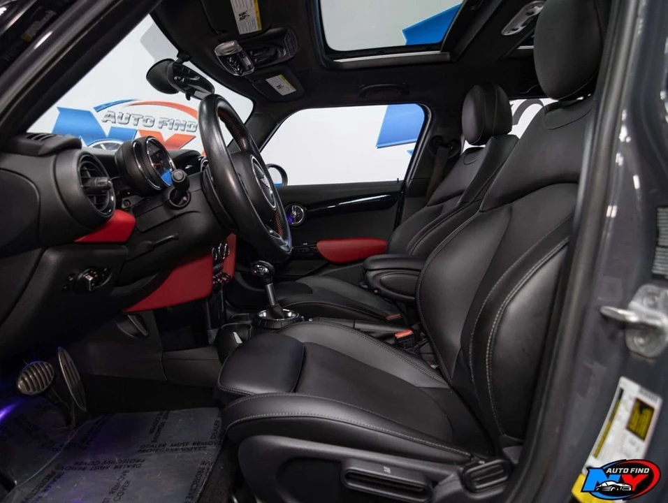 2017 Mini Mini Cooper S 3rd Gen - Image 15 of 21