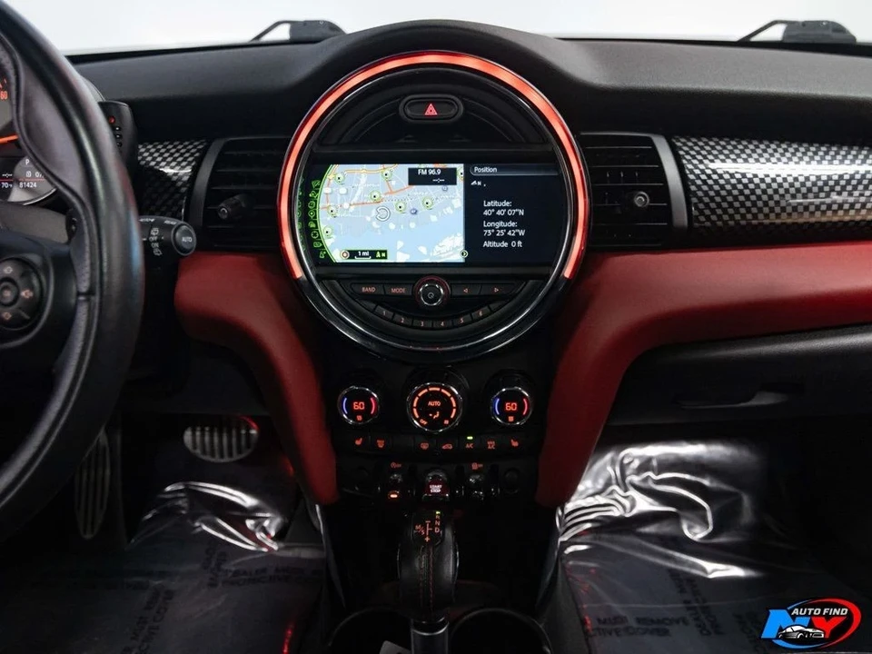 2017 Mini Mini Cooper S 3rd Gen - Image 12 of 21