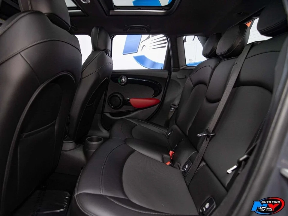 2017 Mini Mini Cooper S 3rd Gen - Image 17 of 21