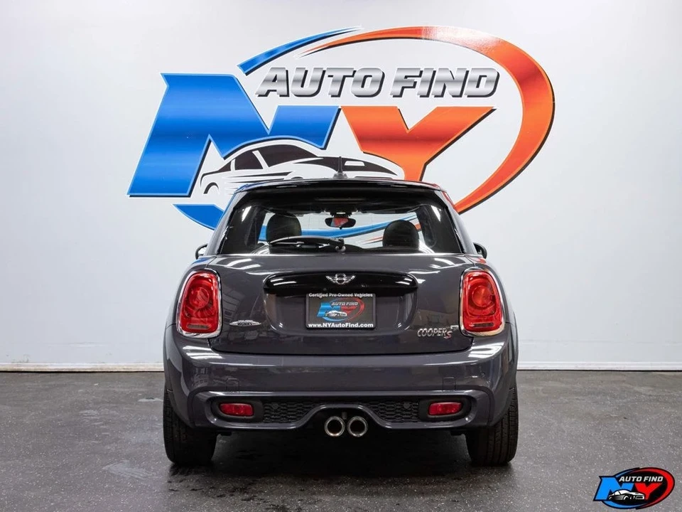 2017 Mini Mini Cooper S 3rd Gen - Image 4 of 21