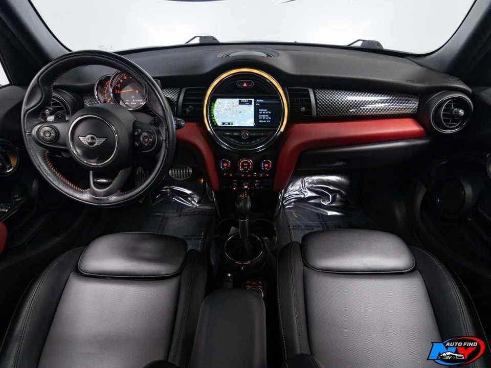 2017 Mini Mini Cooper S 3rd Gen - Image 2 of 21