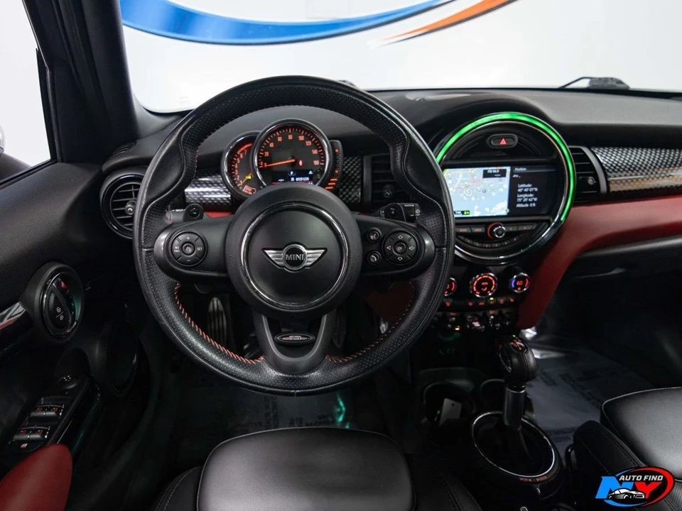 2017 Mini Mini Cooper S 3rd Gen - Image 11 of 21