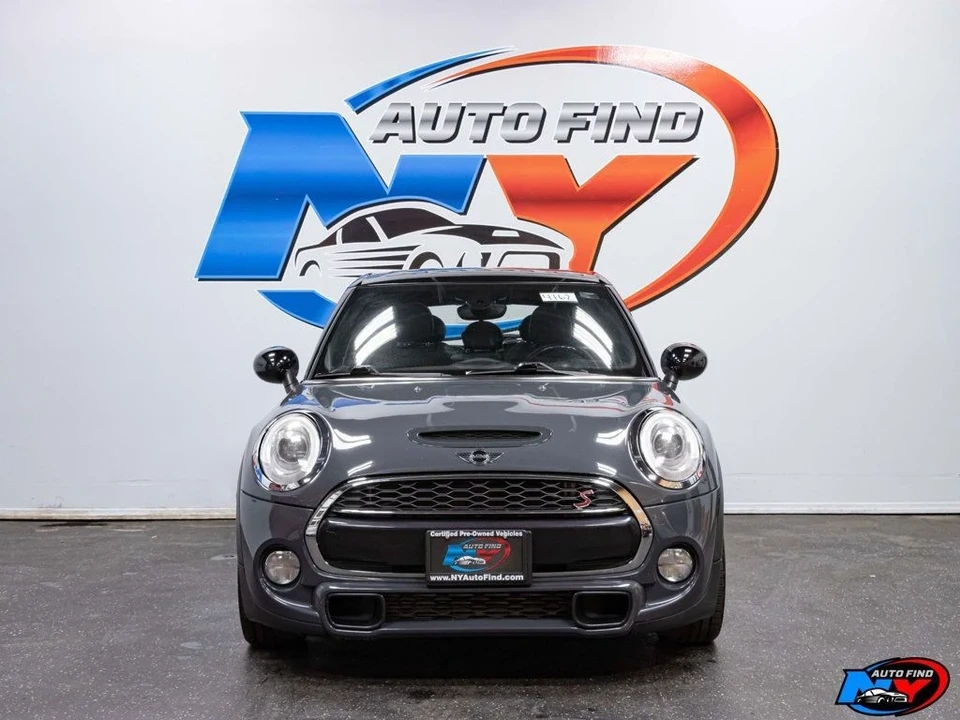 2017 Mini Mini Cooper S 3rd Gen - Image 8 of 21