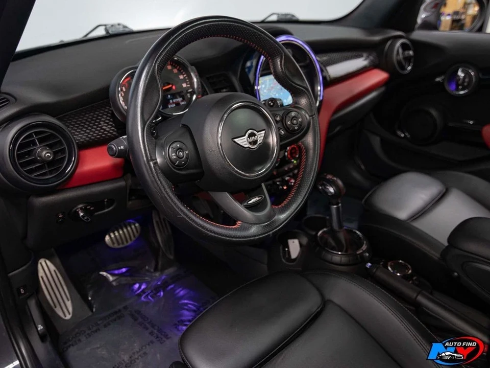 2017 Mini Mini Cooper S 3rd Gen - Image 14 of 21