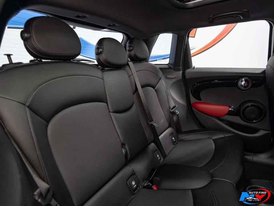 2017 Mini Mini Cooper S 3rd Gen - Image 20 of 21