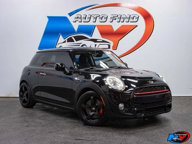 2017 Mini Mini Cooper S 3rd Gen - Image 6 of 16