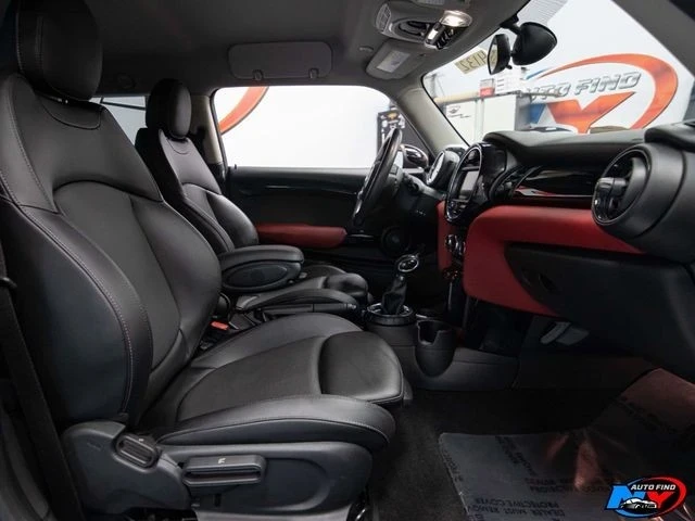 2017 Mini Mini Cooper S 3rd Gen - Image 13 of 16