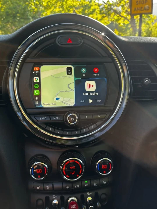 2017 Mini Mini Cooper S 3rd Gen - Image 17 of 20
