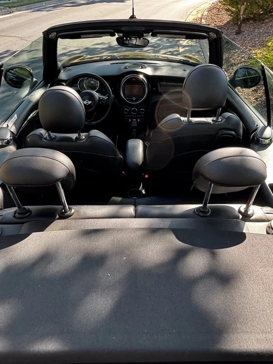 2017 Mini Mini Cooper S 3rd Gen - Image 9 of 20