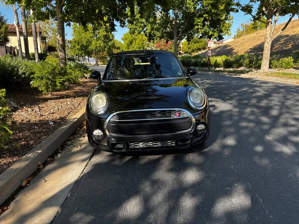 2017 Mini Mini Cooper S 3rd Gen - Image 4 of 20