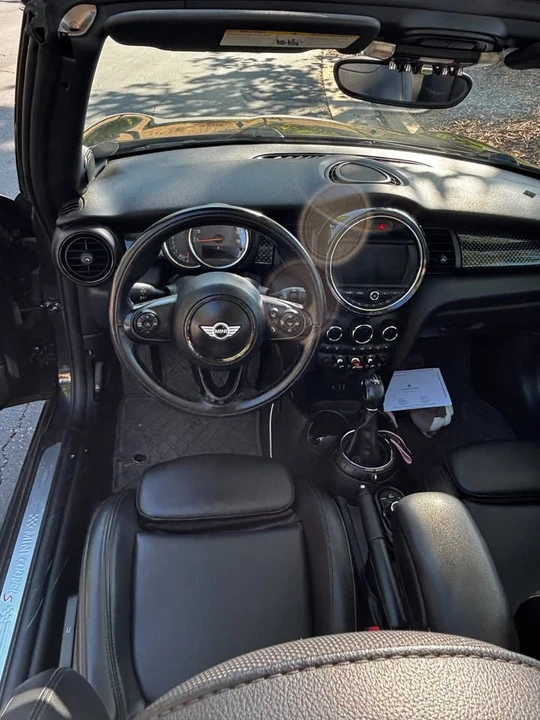 2017 Mini Mini Cooper S 3rd Gen - Image 12 of 20