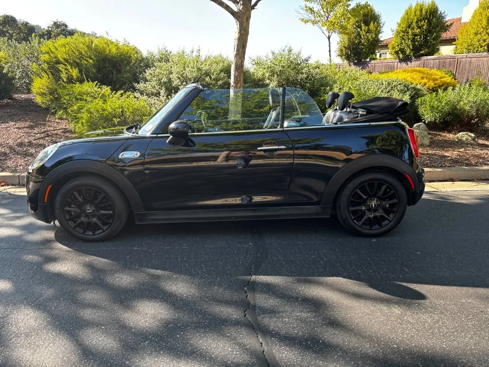 2017 Mini Mini Cooper S 3rd Gen - Image 6 of 20