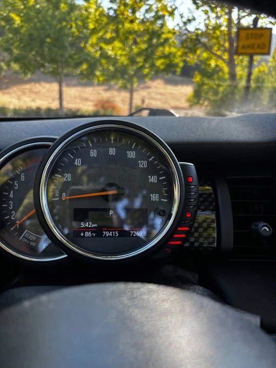 2017 Mini Mini Cooper S 3rd Gen - Image 16 of 20