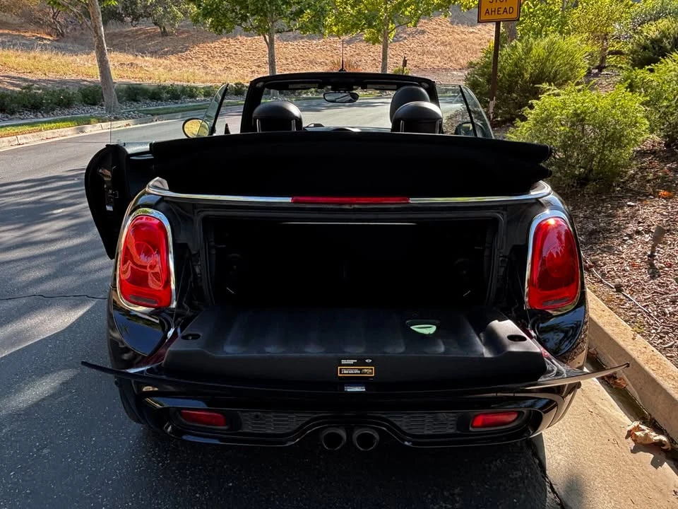 2017 Mini Mini Cooper S 3rd Gen - Image 14 of 20