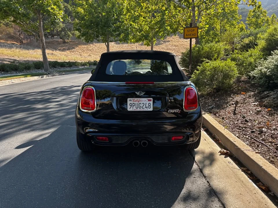 2017 Mini Mini Cooper S 3rd Gen - Image 3 of 20
