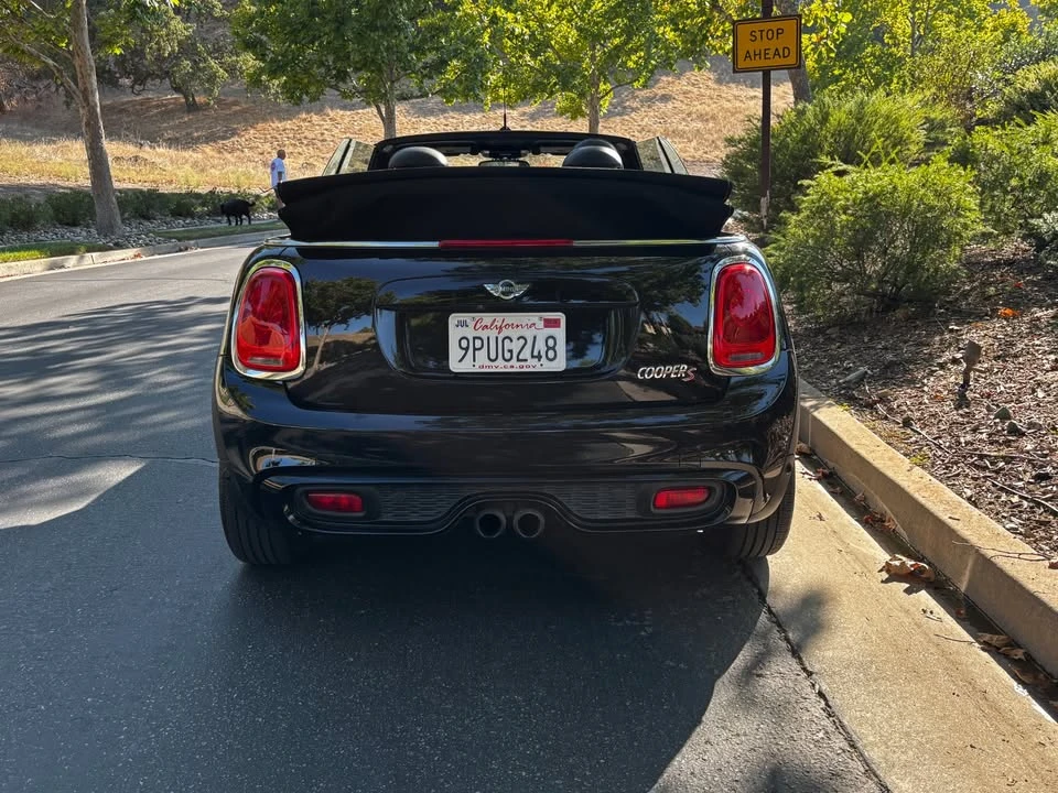 2017 Mini Mini Cooper S 3rd Gen - Image 8 of 20