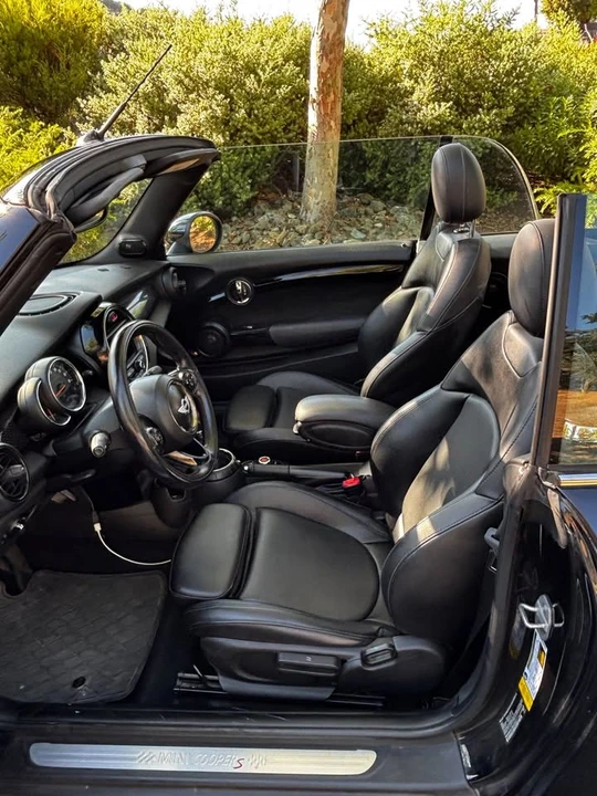 2017 Mini Mini Cooper S 3rd Gen - Image 10 of 20