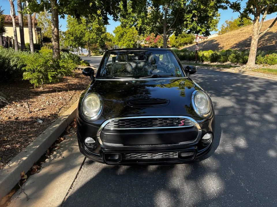 2017 Mini Mini Cooper S 3rd Gen - Image 7 of 20