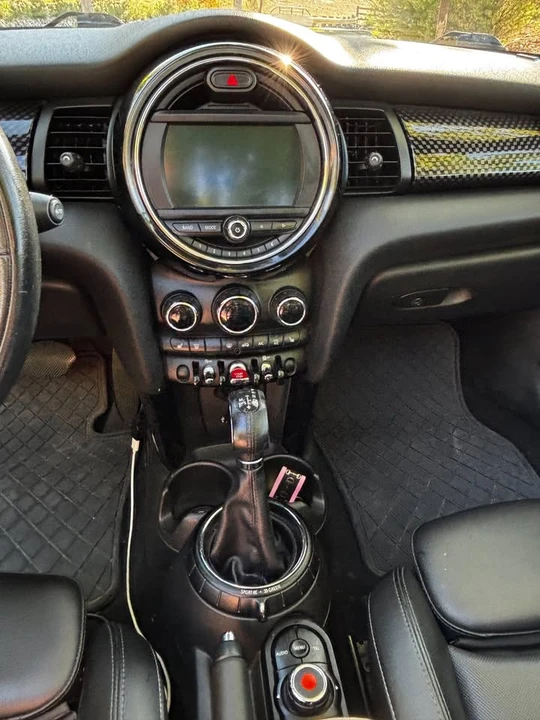 2017 Mini Mini Cooper S 3rd Gen - Image 13 of 20