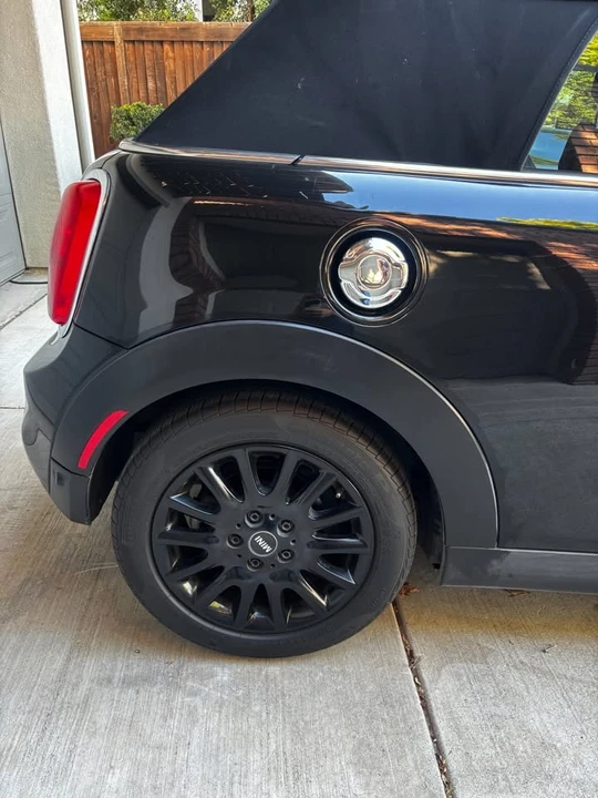 2017 Mini Mini Cooper S 3rd Gen - Image 20 of 20