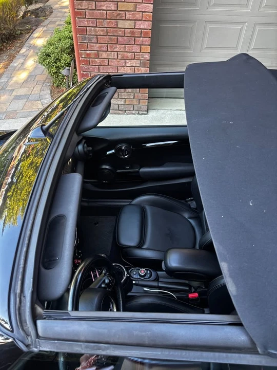 2017 Mini Mini Cooper S 3rd Gen - Image 18 of 20