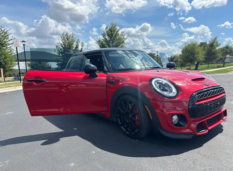 2017 Mini Mini Cooper S 3rd Gen - Image 2 of 14