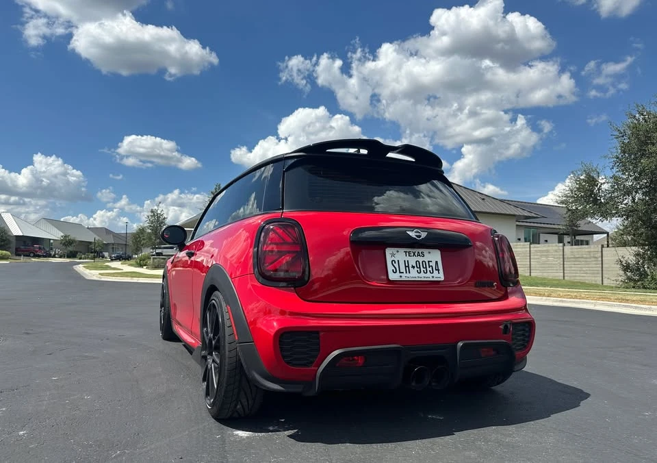 2017 Mini Mini Cooper S 3rd Gen - Image 5 of 14