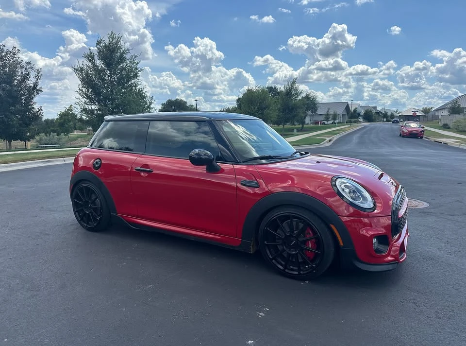 2017 Mini Mini Cooper S 3rd Gen - Image 4 of 14