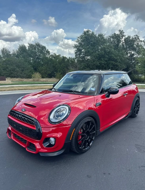 2017 Mini Mini Cooper S 3rd Gen - Image 3 of 14
