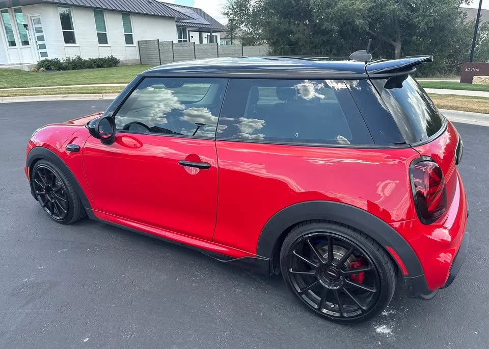 2017 Mini Mini Cooper S 3rd Gen - Image 6 of 14