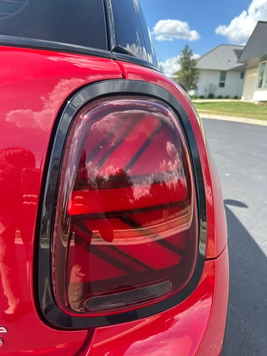 2017 Mini Mini Cooper S 3rd Gen - Image 13 of 14