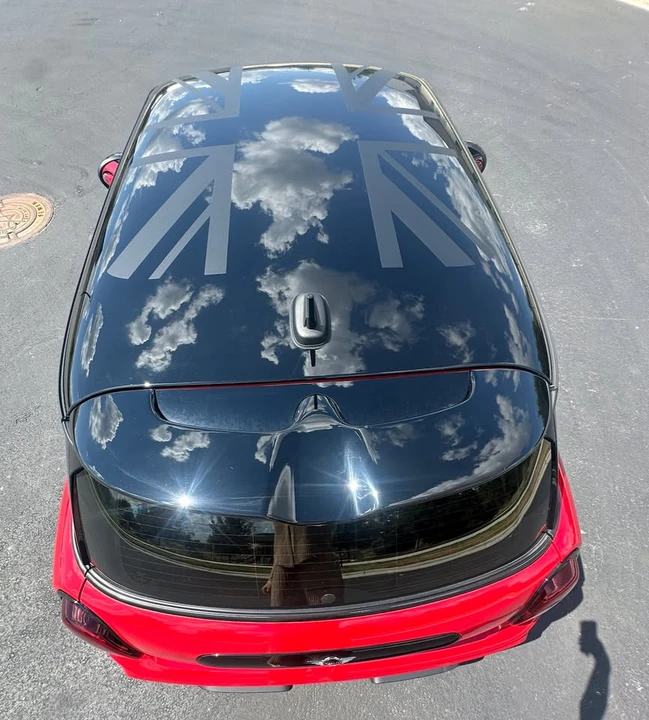 2017 Mini Mini Cooper S 3rd Gen - Image 12 of 14