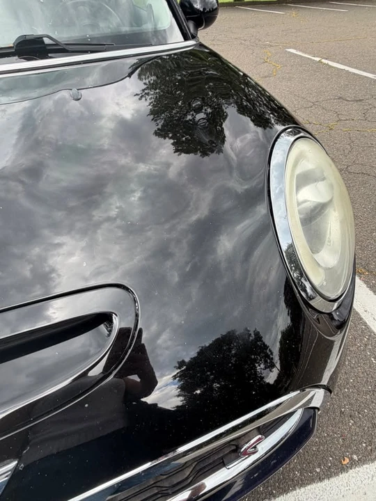 2017 Mini Mini Cooper S 3rd Gen - Image 8 of 15